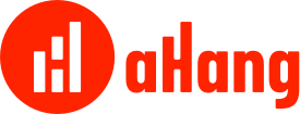 aHang Logo