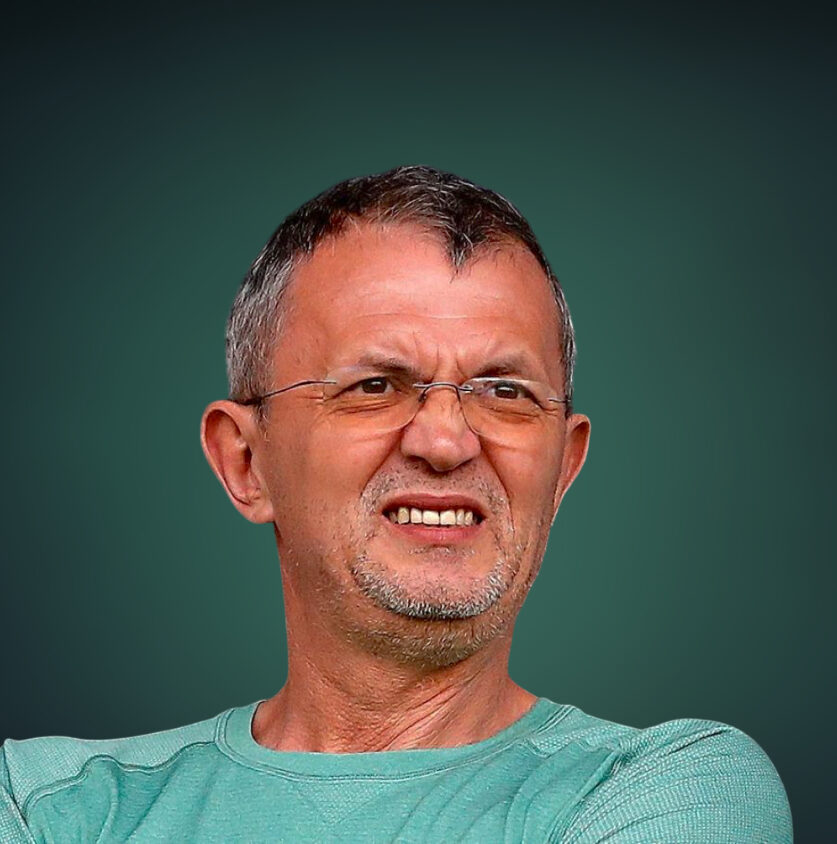 Garancsi István Garancsi István