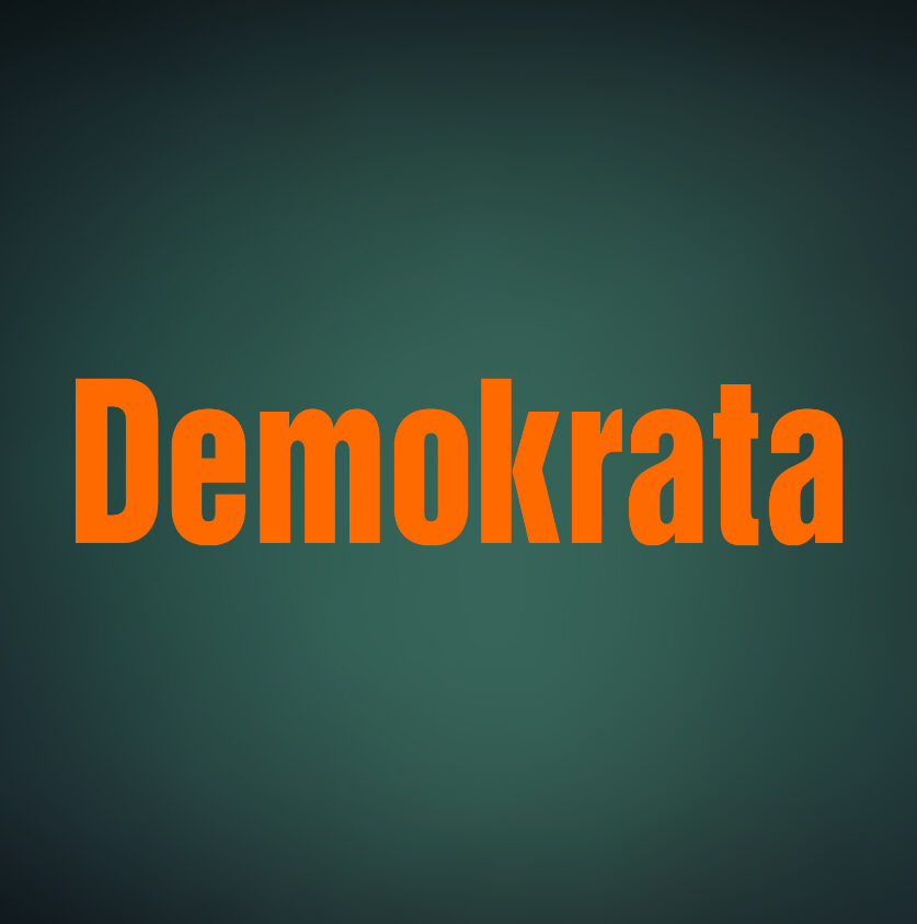 Demokrata
