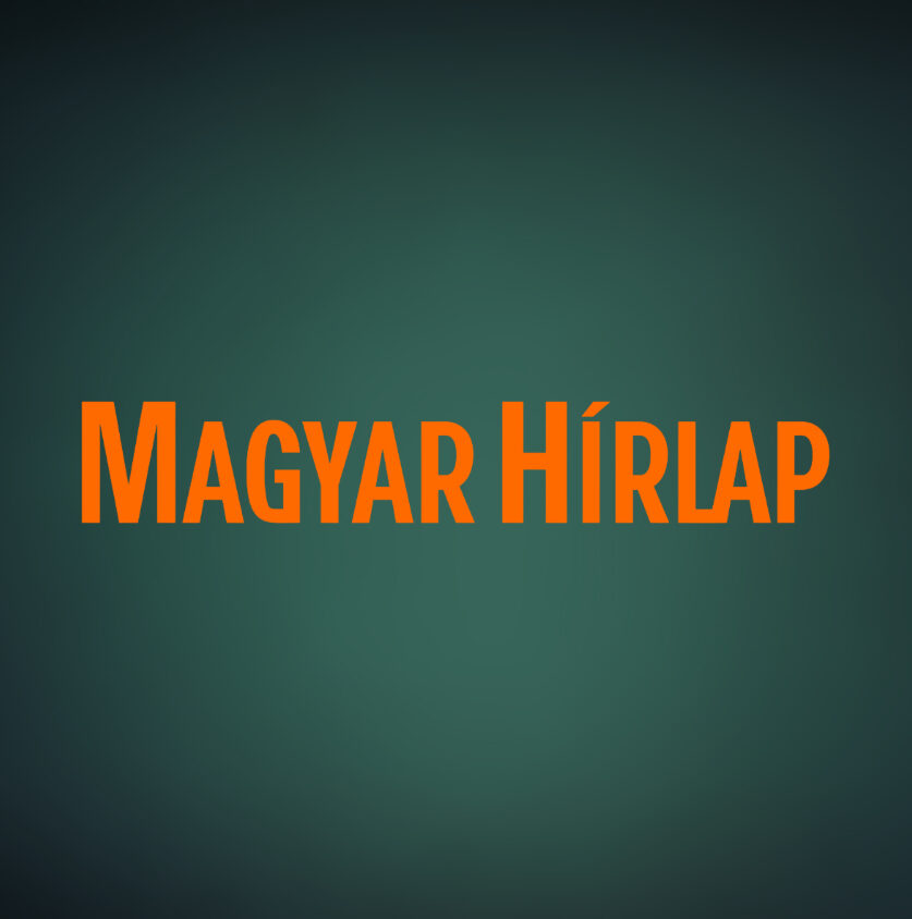 Magyar Hírlap